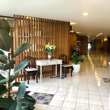 Hermitage Hotel Korat-Sha Nakhonratchasima Екстериор снимка