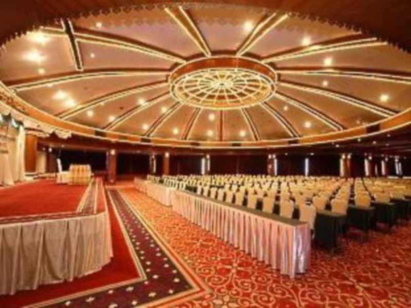 Hermitage Hotel Korat-Sha Nakhonratchasima Екстериор снимка