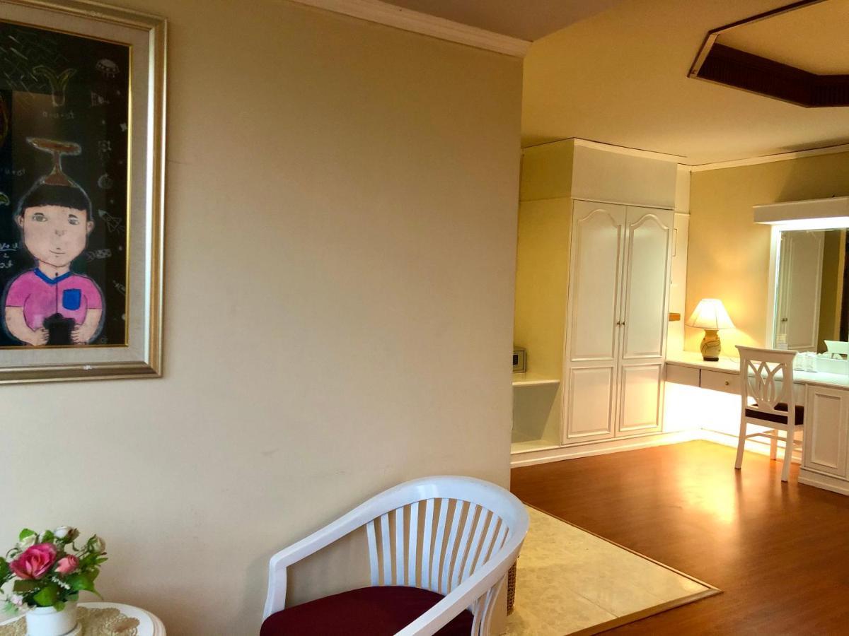Hermitage Hotel Korat-Sha Nakhonratchasima Екстериор снимка