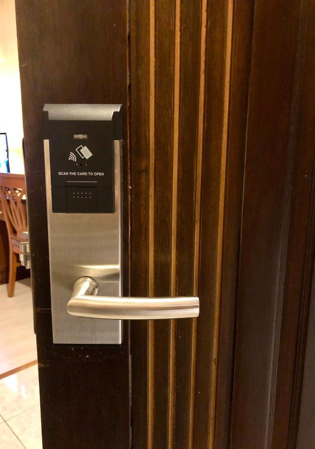 Hermitage Hotel Korat-Sha Nakhonratchasima Екстериор снимка