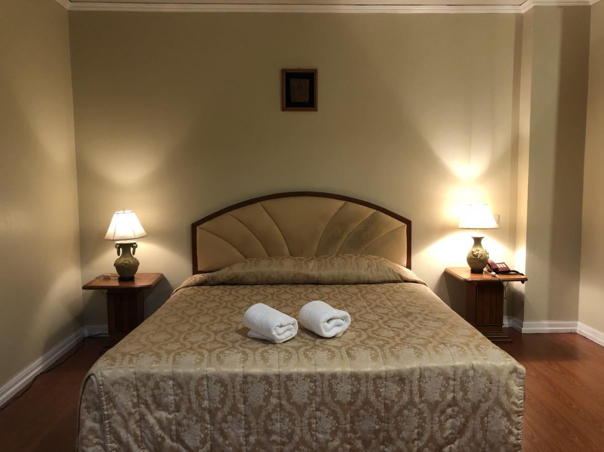 Hermitage Hotel Korat-Sha Nakhonratchasima Екстериор снимка