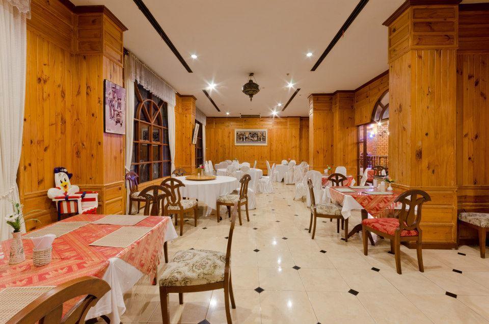 Hermitage Hotel Korat-Sha Nakhonratchasima Екстериор снимка