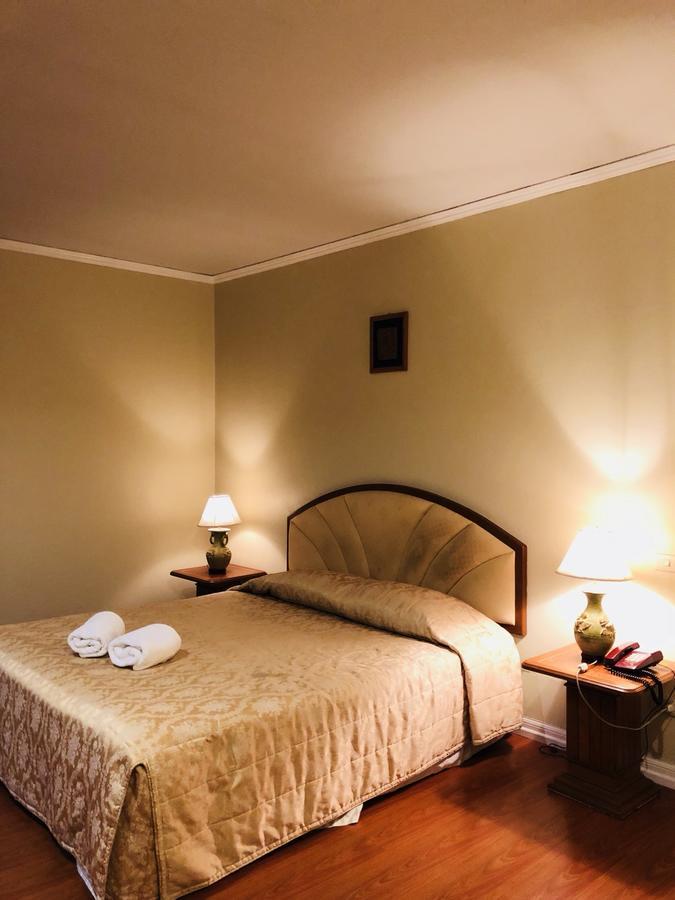 Hermitage Hotel Korat-Sha Nakhonratchasima Екстериор снимка